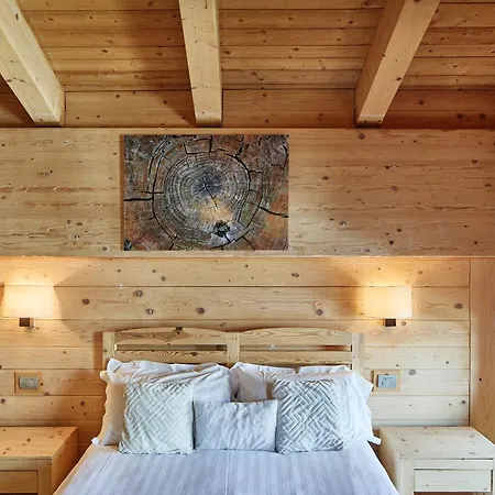 Chalet Morel 1586 Hotel & Spa-2