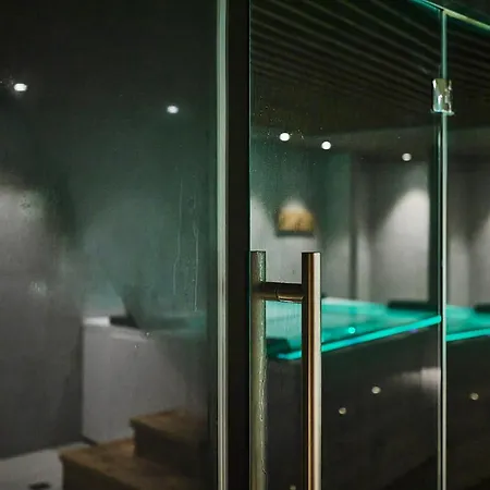 Chalet Morel 1586 Hotel & Spa-3